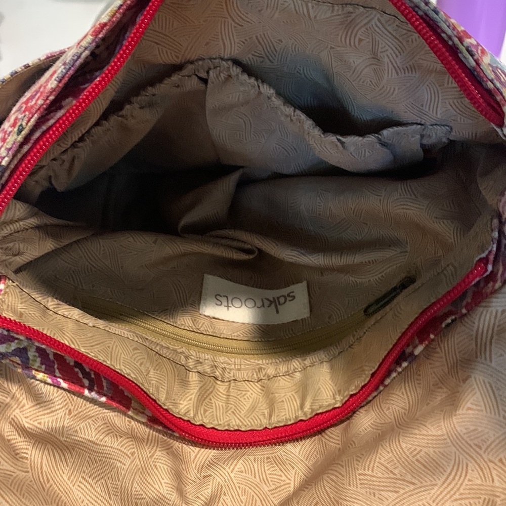 Sakroots backpack - Picture 5 of 8